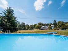 Pension U Lesa - Maxov
