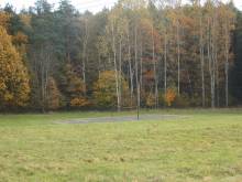 Pension U Lesa - Maxov