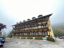 Útulný apartmán - Bayerisch Eisenstein