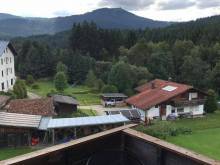 Útulný apartmán - Bayerisch Eisenstein