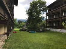 Útulný apartmán - Bayerisch Eisenstein