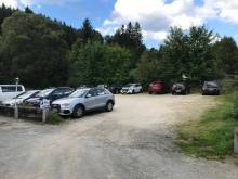 Útulný apartmán - Bayerisch Eisenstein