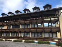 Útulný apartmán - Bayerisch Eisenstein