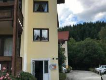 Útulný apartmán - Bayerisch Eisenstein