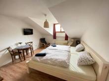 Útulný apartmán - Bayerisch Eisenstein