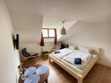 Útulný apartmán - Bayerisch Eisenstein