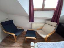 Útulný apartmán - Bayerisch Eisenstein