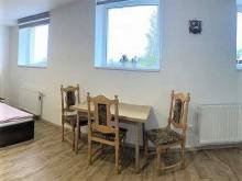 Stáj Kašov - Kašov