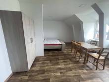 Stáj Kašov - Kašov