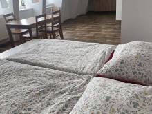 Stáj Kašov - Kašov