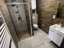 Stáj Kašov - Kašov