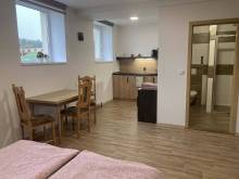 Stáj Kašov - Kašov