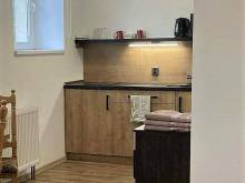 Stáj Kašov - Kašov