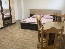 Stáj Kašov - Kašov