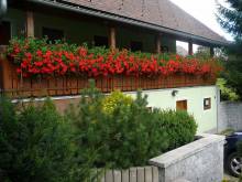 Apartmány Pension Rafael - Bedřichov