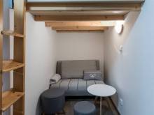 Apartmány Pension Rafael - Bedřichov