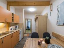 Apartmány Pension Rafael - Bedřichov