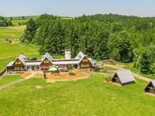 Rekreační středisko Jasenka Zubří - Zubří