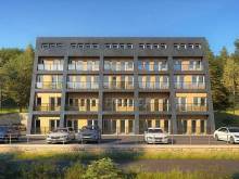 Apartmán Emilka - Malý Semerink