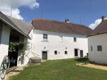 Apartmány na statku - Kojetice