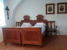 Apartmány na statku - Kojetice