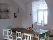 Apartmány na statku - Kojetice