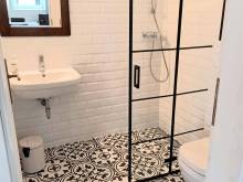 Apartmány na statku - Kojetice