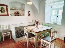 Apartmány na statku - Kojetice