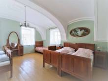 Apartmány na statku - Kojetice