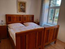 Apartmány na statku - Kojetice