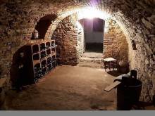 Apartmány na statku - Kojetice