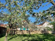 Apartmány na statku - Kojetice