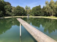 Apartmány na statku - Kojetice