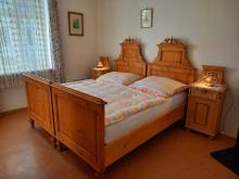 Apartmány na statku - Kojetice