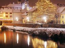 Apartmány na statku - Kojetice