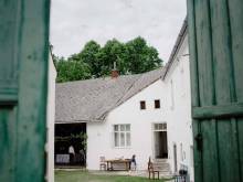 Apartmány na statku - Kojetice