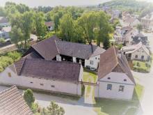Apartmány na statku - Kojetice