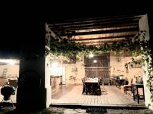 Apartmány na statku - Kojetice