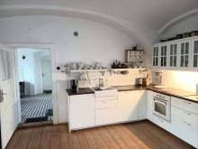 Apartmány na statku - Kojetice