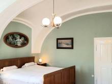 Apartmány na statku - Kojetice