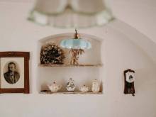 Apartmány na statku - Kojetice