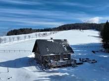 Apartmán Kunst - Příchovice