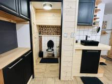 Apartmán Kunst - Příchovice