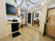 Apartmán Kunst - Příchovice