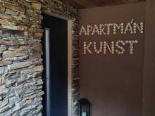 Apartmán Kunst - Příchovice