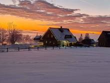 Apartmán Kunst - Příchovice