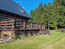 Apartmán Kunst - Příchovice