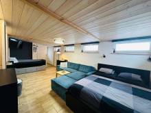 Apartmán Kunst - Příchovice