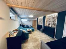 Apartmán Kunst - Příchovice