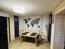 Apartmán Kunst - Příchovice